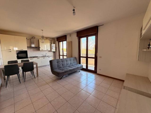 Appartamento in vendita a Martinengo BG