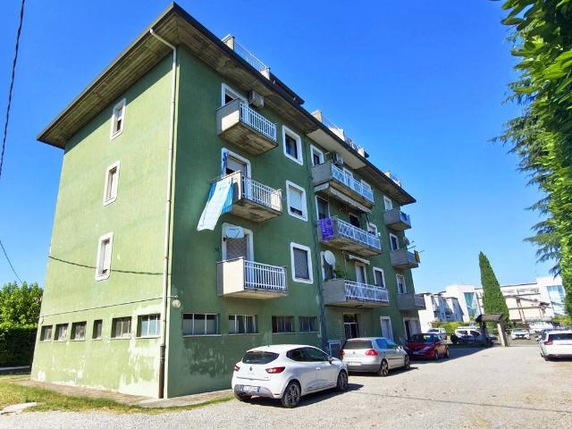 Appartamento in vendita a Martinengo BG