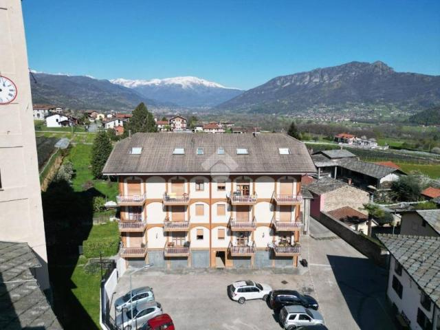 Appartamento in vendita a Martiniana Po CN