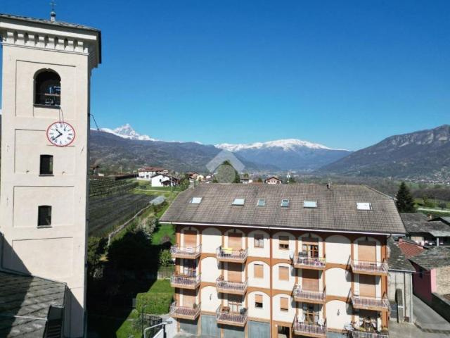 Appartamento in vendita a Martiniana Po CN