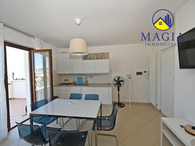 Appartamento in vendita a Martinsicuro