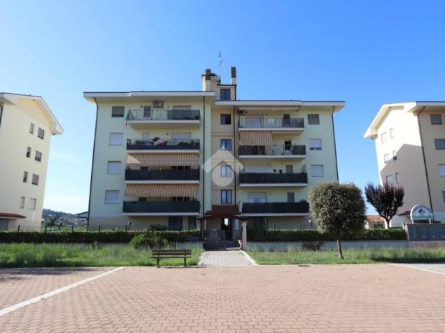 Appartamento in vendita a Martinsicuro TE