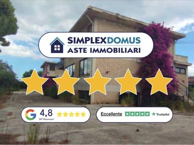 Appartamento in vendita a Martinsicuro TE