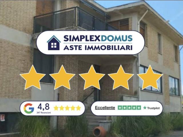 Appartamento in vendita a Martinsicuro TE