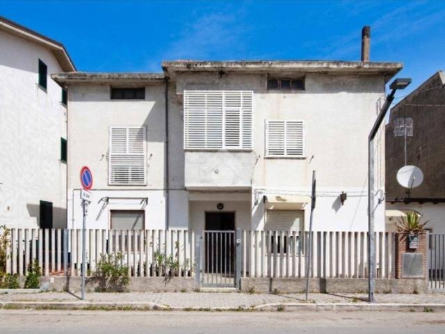 Appartamento in vendita a Martinsicuro TE