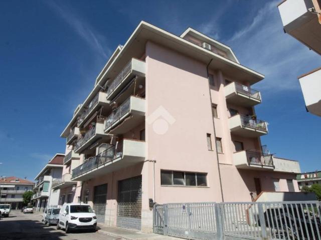 Appartamento in vendita a Martinsicuro TE