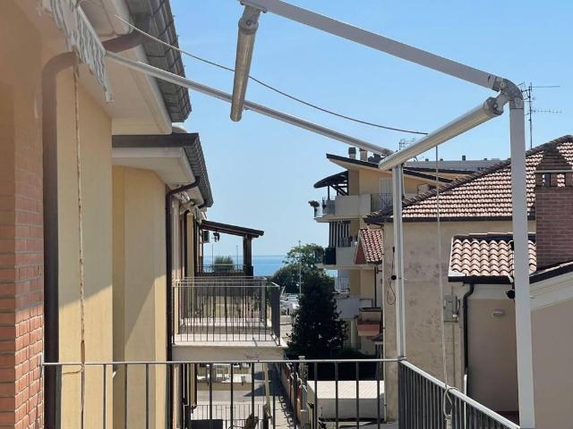Appartamento in vendita a Martinsicuro TE