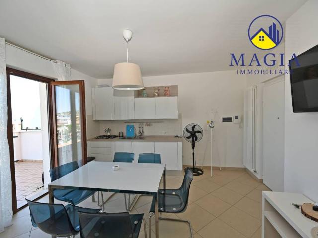 Appartamento in vendita a Martinsicuro TE