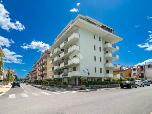 Appartamento in vendita a Martinsicuro TE