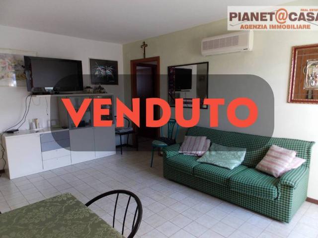 Appartamento in vendita a Martinsicuro TE