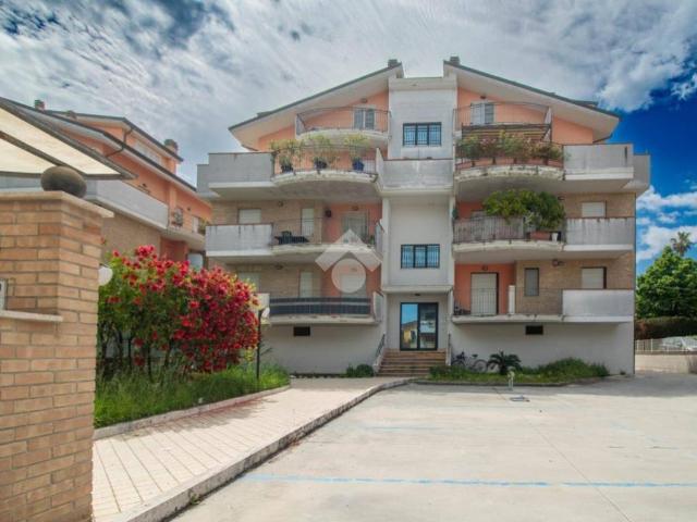 Appartamento in vendita a Martinsicuro TE
