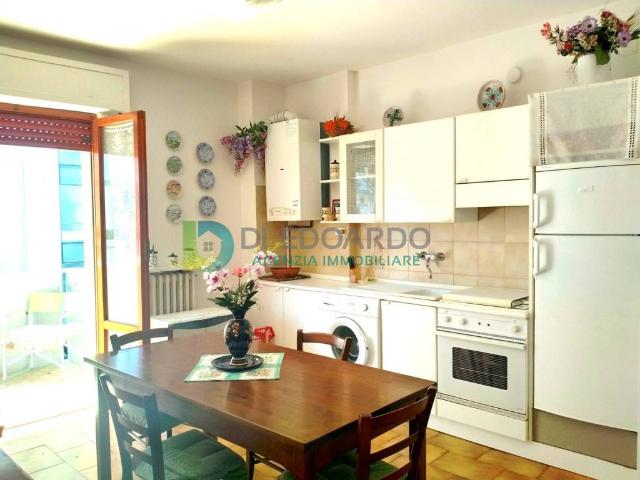 Appartamento in vendita a Martinsicuro TE