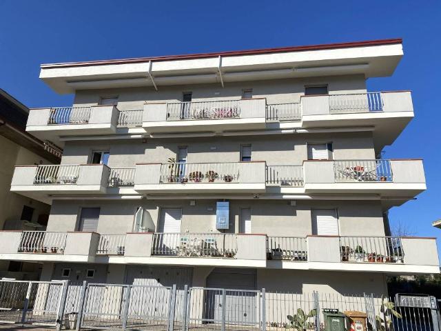 Appartamento in vendita a Martinsicuro TE