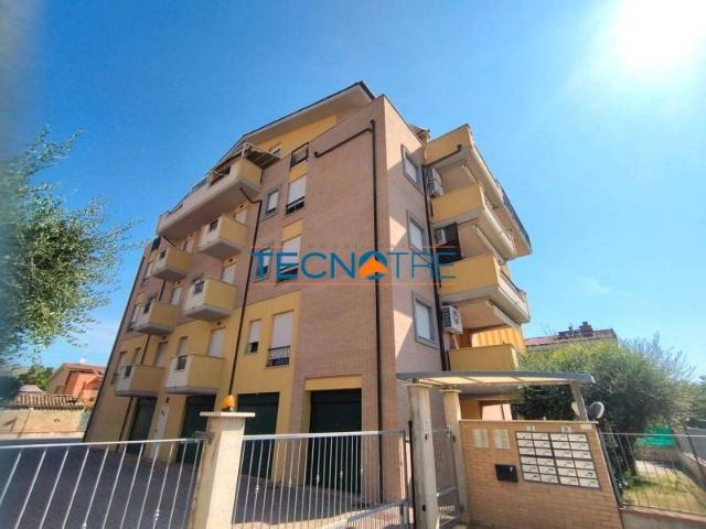 Appartamento in vendita a Martinsicuro TE