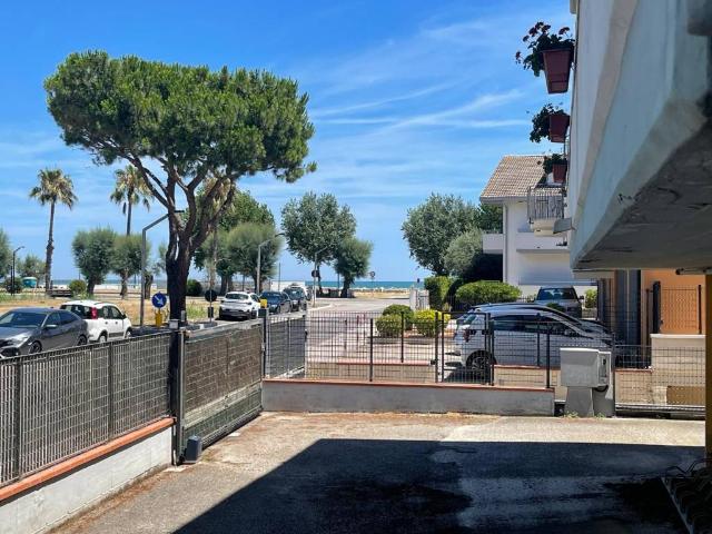 Appartamento in vendita a Martinsicuro TE