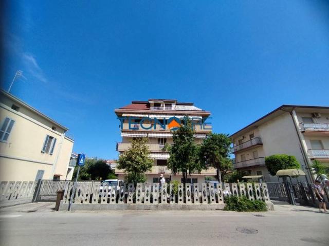 Appartamento in vendita a Martinsicuro TE