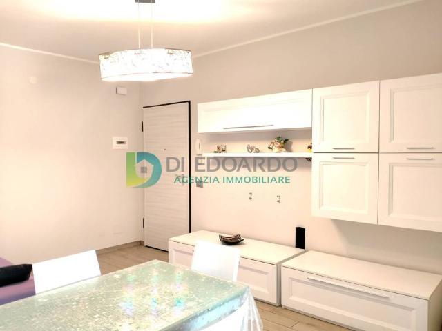 Appartamento in vendita a Martinsicuro via Francesco Baracca, 20, Villa Rosa