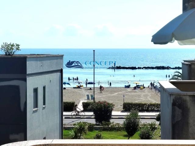 Appartamento in vendita a Martinsicuro, Villa Rosa