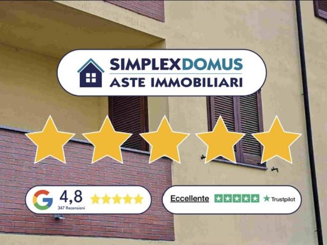 Appartamento in vendita a Marudo LO