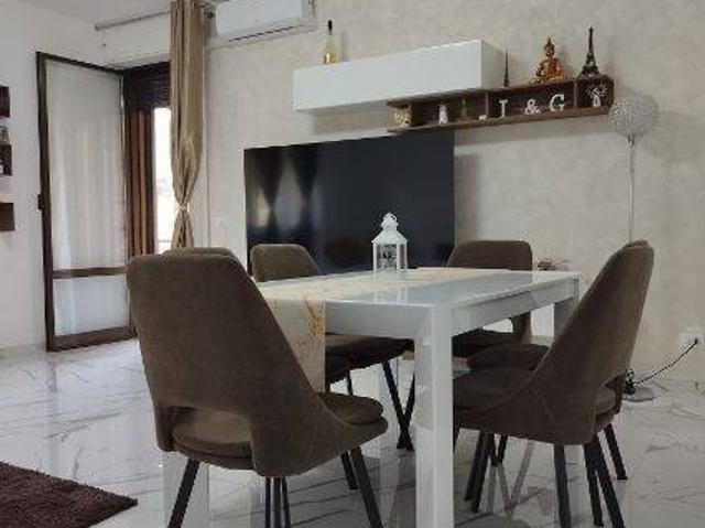 Appartamento in vendita a Marzabotto BO
