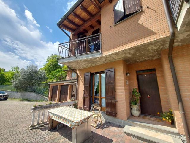 Appartamento in vendita a Marzabotto BO
