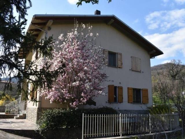 Appartamento in vendita a Marzabotto BO
