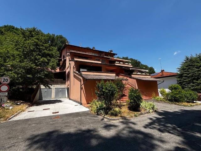 Appartamento in vendita a Marzabotto BO