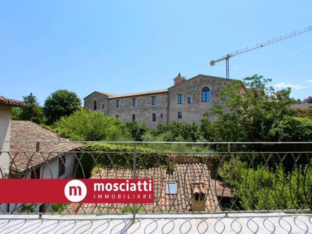Appartamento in vendita a Matelica MC