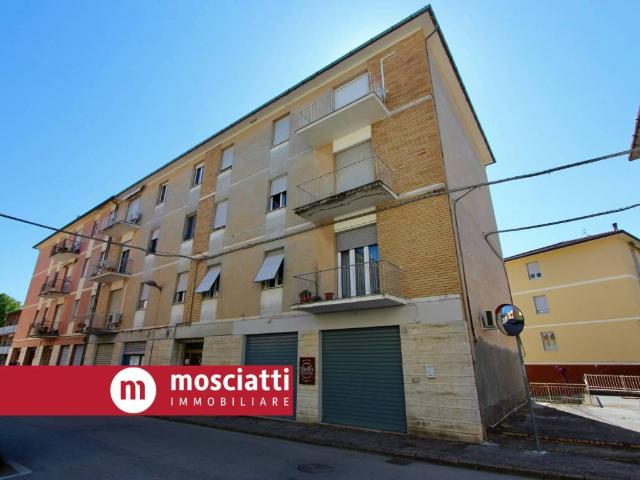 Appartamento in vendita a Matelica MC