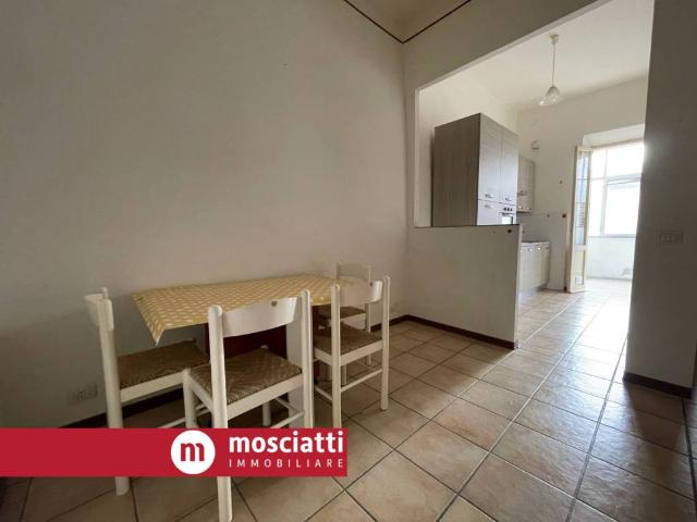 Appartamento in vendita a Matelica MC