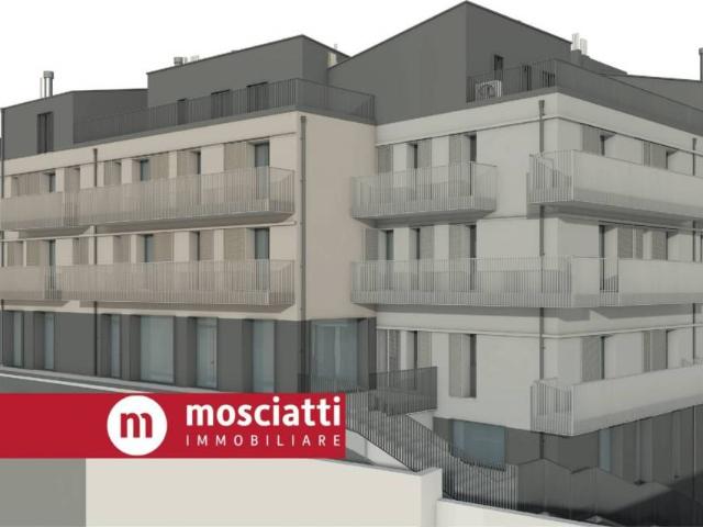 Appartamento in vendita a Matelica MC