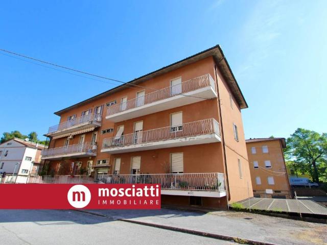 Appartamento in vendita a Matelica MC