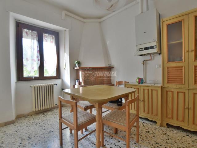 Appartamento in vendita a Matelica