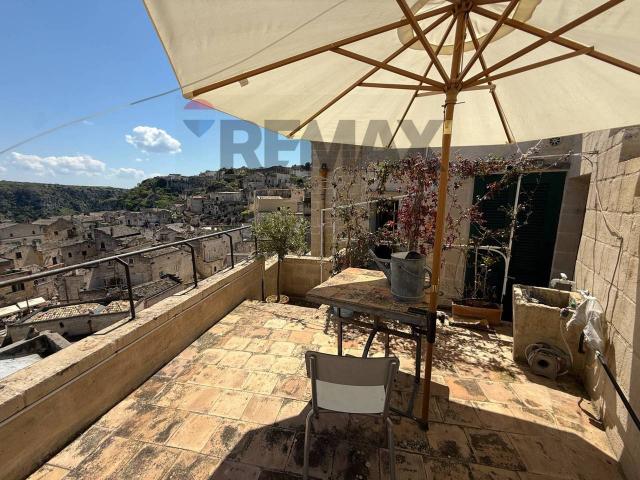 Appartamento in vendita a Matera