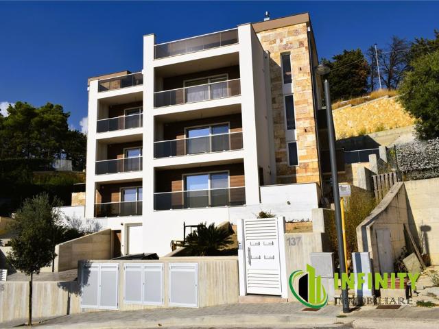 Appartamento in vendita a Matera