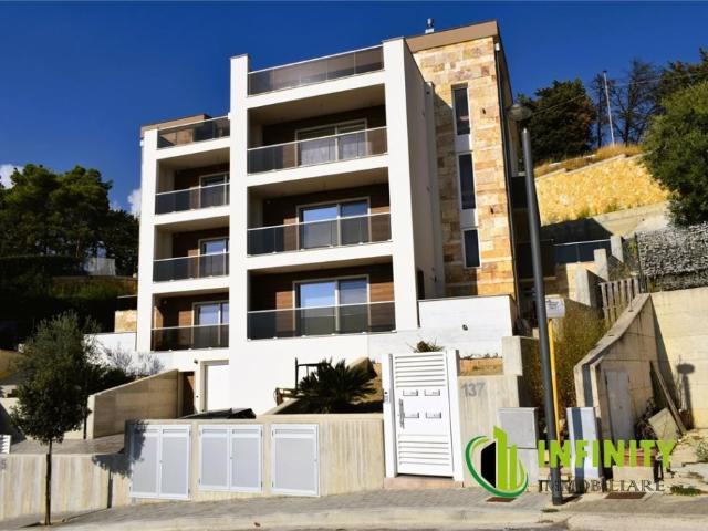 Appartamento in vendita a Matera