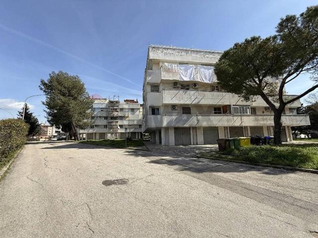 Appartamento in vendita a Matera