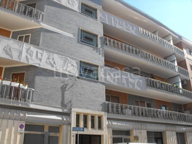 Appartamento in vendita a Matera