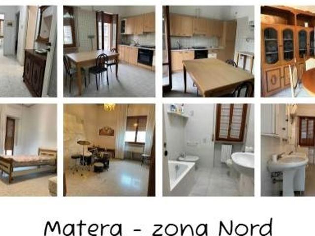 Appartamento in vendita a Matera
