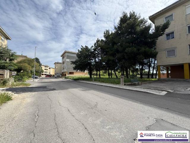Appartamento in vendita a Matera via dei Messapi, 48