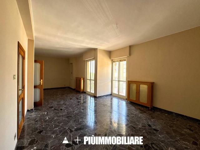 Appartamento in vendita a Matera via Eustachio Lamanna