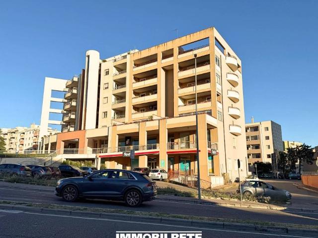 Appartamento in vendita a Matera viale Italia