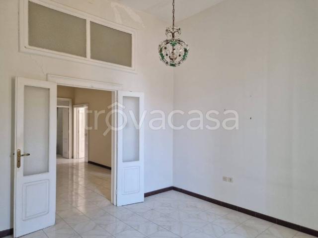 Appartamento in vendita a Matera vico Piave, 3