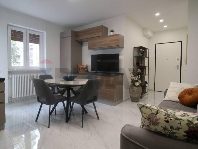 Appartamento in vendita a Matera MT