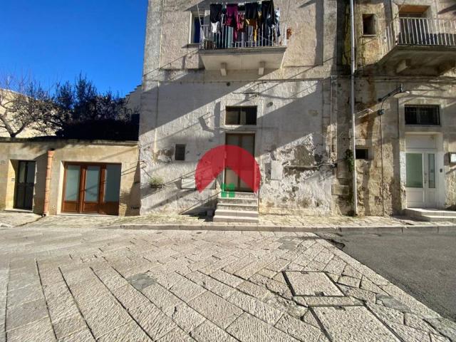 Appartamento in vendita a Matera MT