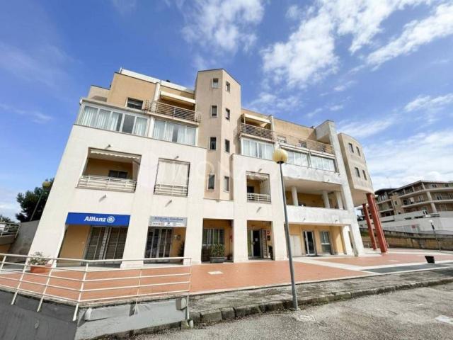 Appartamento in vendita a Matera MT