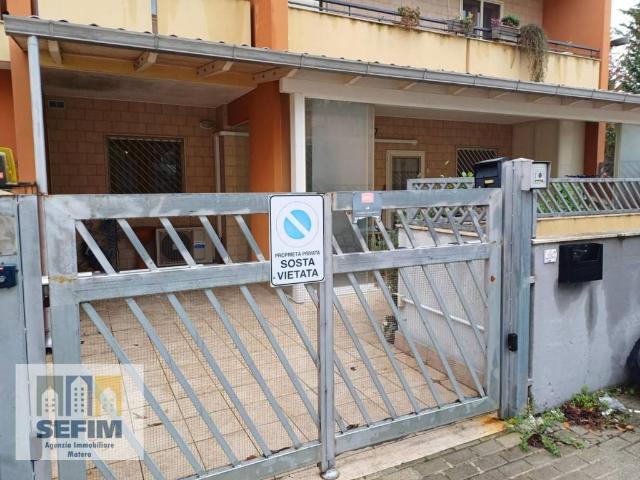 Appartamento in vendita a Matera MT