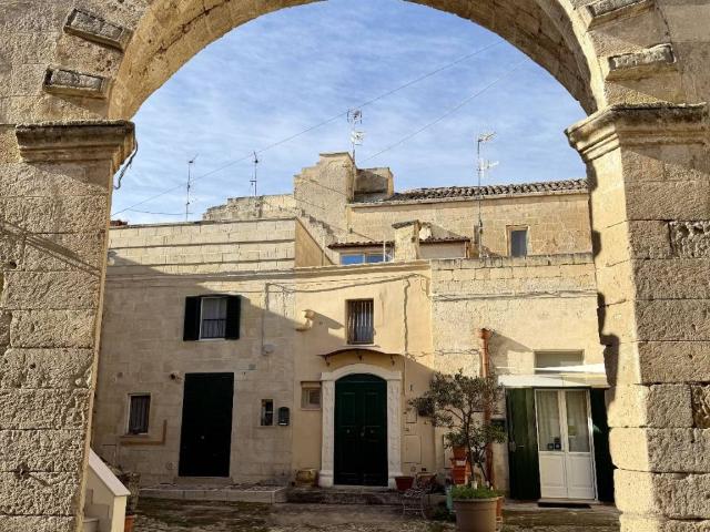 Appartamento in vendita a Matera MT