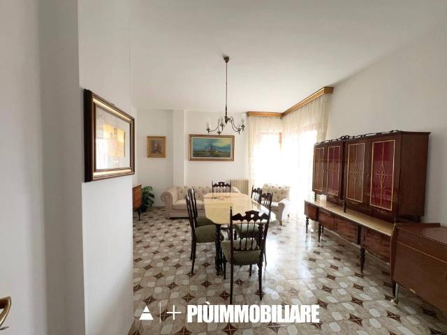 Appartamento in vendita a Matera MT