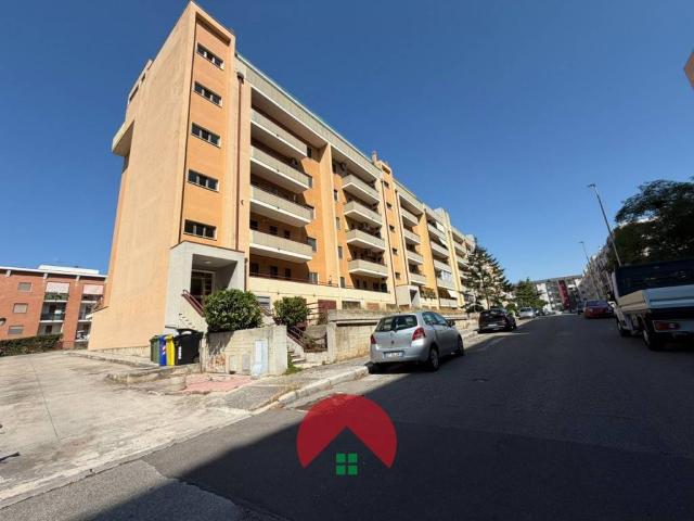 Appartamento in vendita a Matera MT